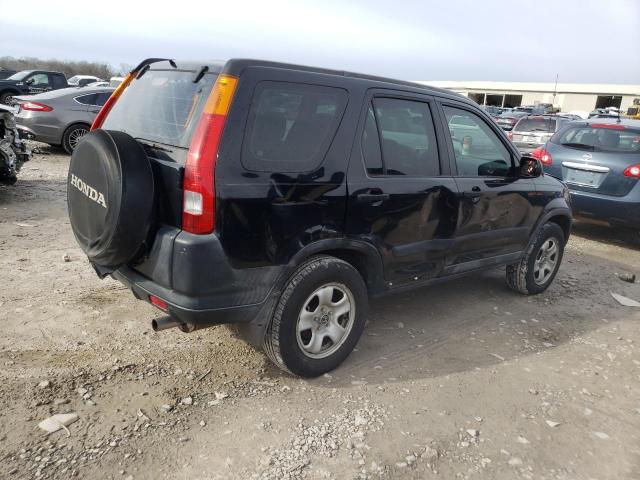 Photo 3 from auction – 2003 HONDA CR-V LX with VIN SHSRD78423U152260