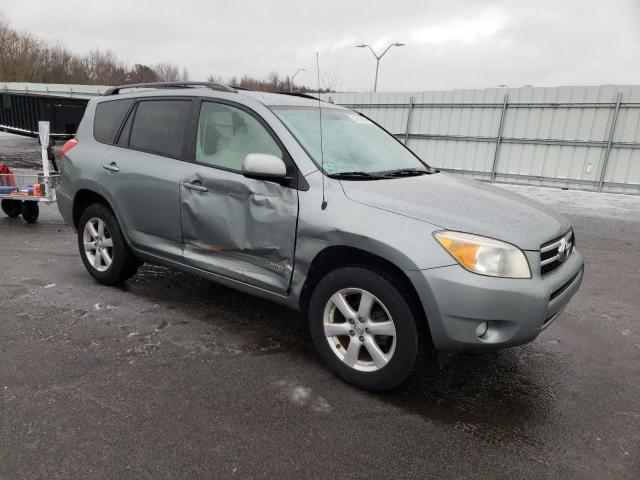 Photo 4 from auction – 2006 TOYOTA RAV4 LIMIT with VIN JTMBD31V265003194