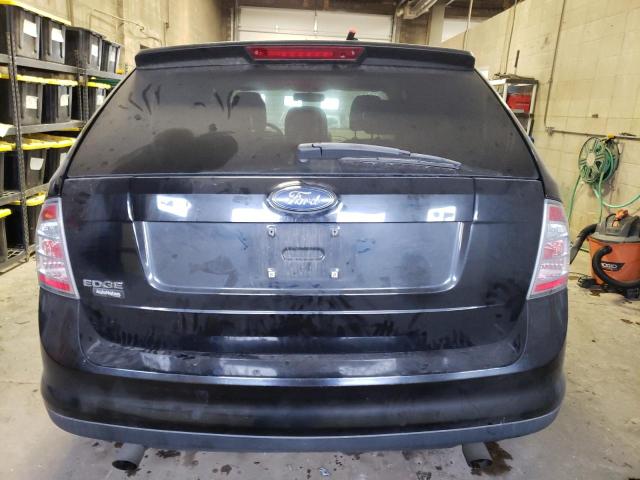 Photo 6 from auction – 2007 FORD EDGE SE with VIN 2FMDK36C57BA72671