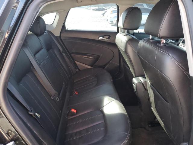 Photo 10 from auction – 2016 BUICK VERANO PRE with VIN 1G4PT5SV6G4132299
