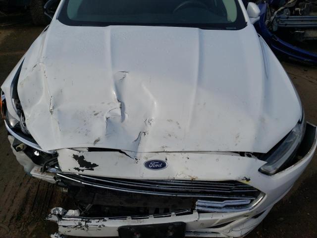 Photo 11 from auction – 2015 FORD FUSION SE with VIN 3FA6P0LU1FR254433