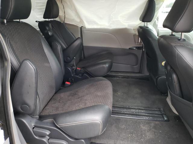 Photo 11 from auction – 2012 TOYOTA SIENNA SPO with VIN 5TDXK3DC8CS194731
