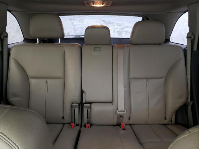 Photo 10 from auction – 2012 FORD EDGE SEL with VIN 2FMDK3JC7CBA92471