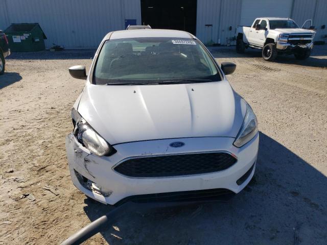 Photo 5 from auction – 2015 FORD FOCUS S with VIN 1FADP3E24FL382068