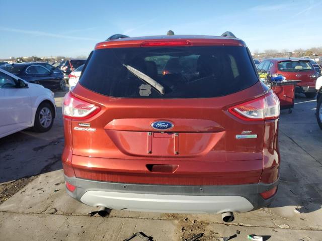 Photo 6 from auction – 2014 FORD ESCAPE SE with VIN 1FMCU0GX7EUB84708