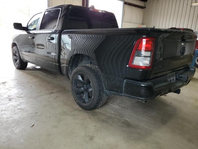 Photo 2 from auction – 2019 RAM 1500 BIG H with VIN 1C6RREFT1KN616122