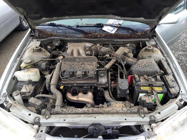 Photo 11 from auction – 2000 TOYOTA CAMRY CE with VIN JT2BF22K8Y0255792