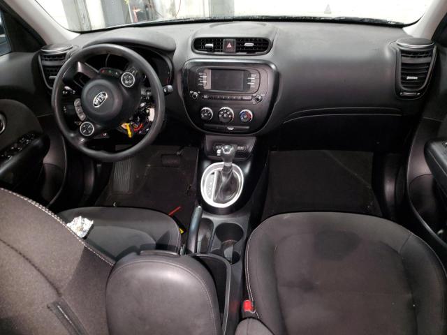 Photo 8 from auction – 2018 KIA SOUL with VIN KNDJN2A24J7595249
