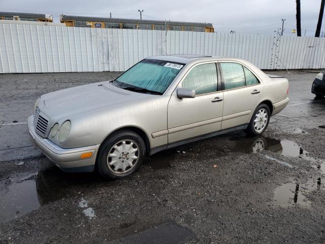 MERCEDES-BENZ E 320 1998 with VIN WDBJF65FXWA605163 - Photo from auction