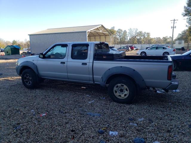 Photo 2 from auction – 2003 NISSAN FRONTIER C with VIN 1N6ED29X63C409948