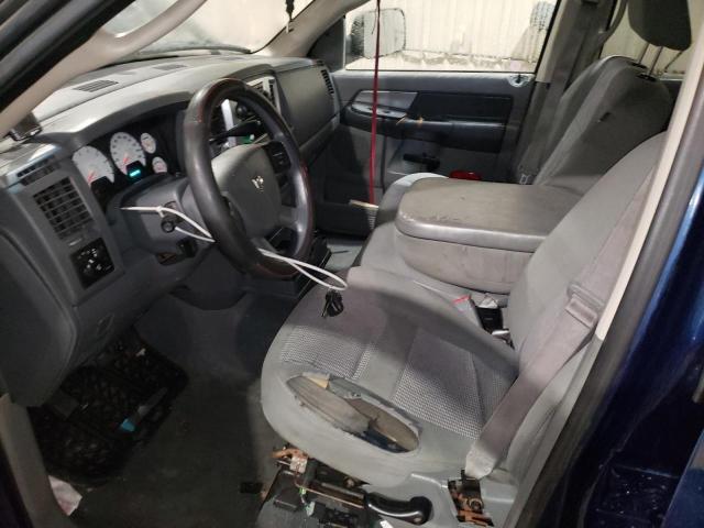 Photo 7 from auction – 2008 DODGE RAM 1500 S with VIN 1D7HU18278J178342