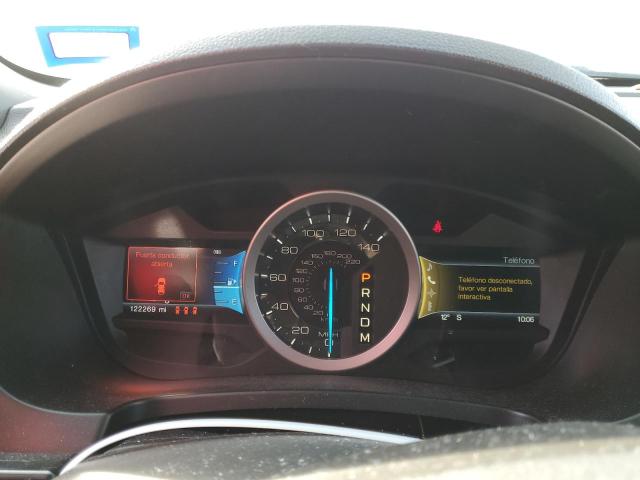 Photo 9 from auction – 2013 FORD EXPLORER X with VIN 1FM5K7D83DGC69319