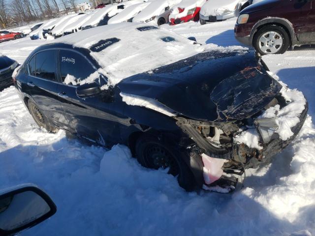 Photo 4 from auction – 2015 HONDA ACCORD SPO with VIN 1HGCR2F59FA803816