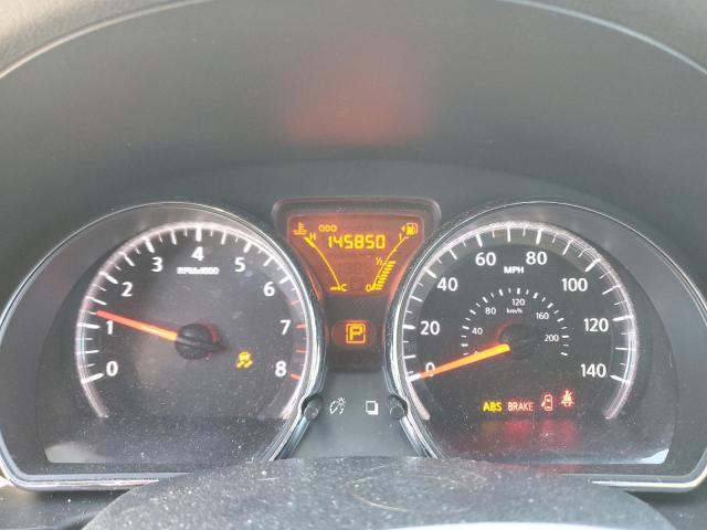 Photo 9 from auction – 2014 NISSAN VERSA with VIN 3N1CN7AP1EL806493