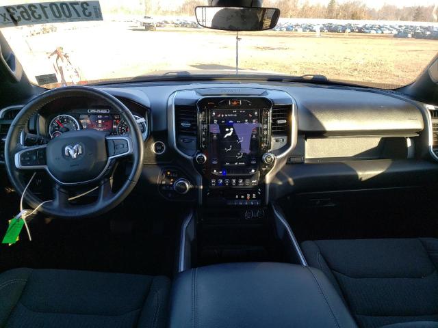 Photo 8 from auction – 2020 DODGE 1500 BIG H with VIN 1C6SRFFTXLN283895
