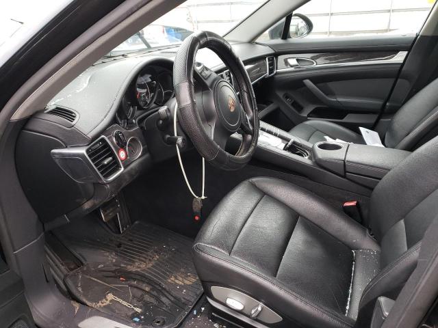 Photo 7 from auction – 2012 PORSCHE PANAMERA 2 with VIN WP0AA2A76CL070727