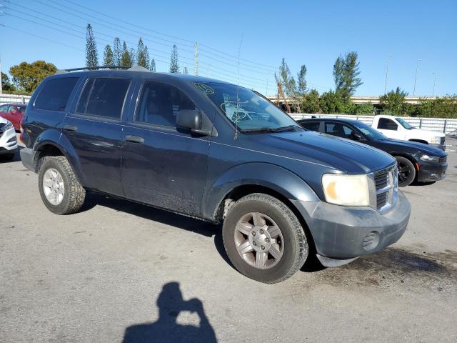 Photo 4 from auction – 2008 DODGE DURANGO SX with VIN 1D8HD38K08F102309