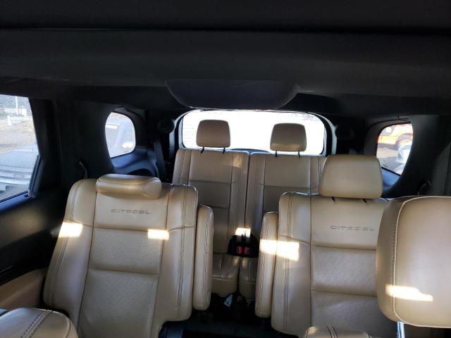 Photo 10 from auction – 2014 DODGE DURANGO CI with VIN 1C4RDJEG8EC425253