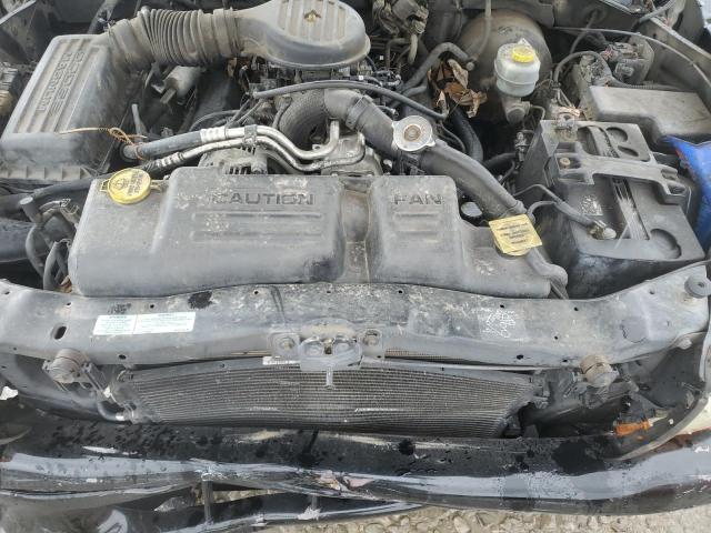 Photo 12 from auction – 2000 DODGE DURANGO with VIN 1B4HR28Y8YF107043