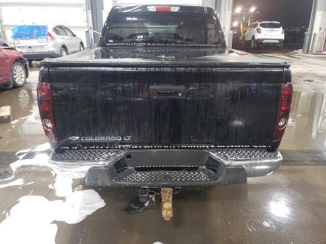 Photo 6 from auction – 2007 CHEVROLET COLORADO with VIN 1GCDT13E878254220