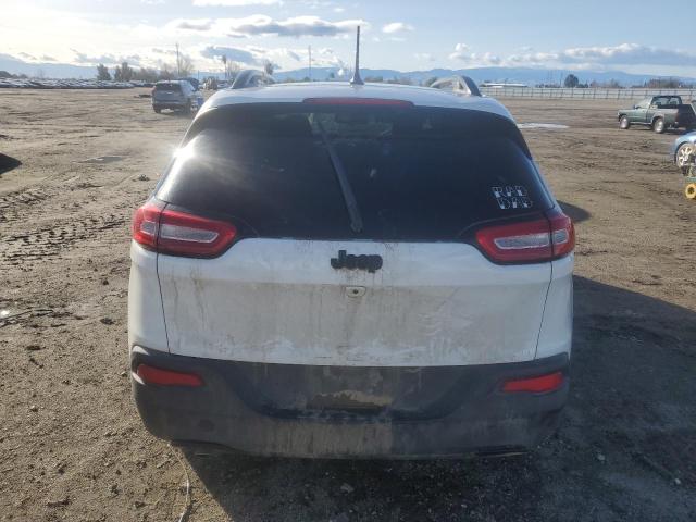 Photo 6 from auction – 2018 JEEP CHEROKEE L with VIN 1C4PJLCB5JD620461