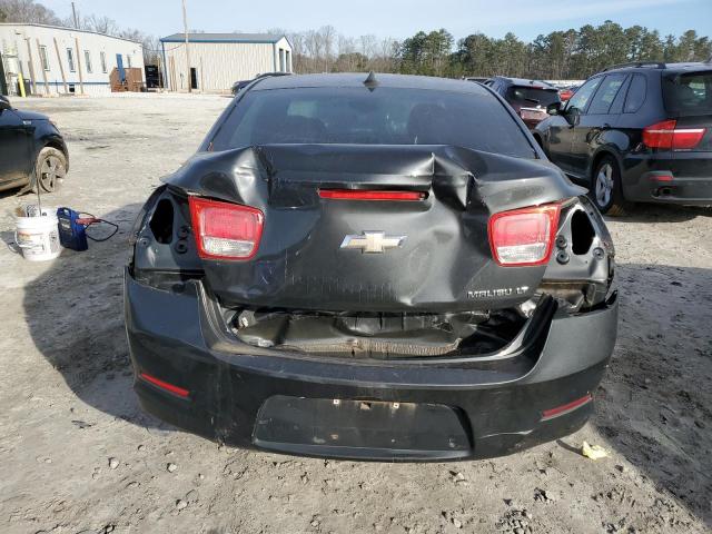 Photo 6 from auction – 2014 CHEVROLET MALIBU 1LT with VIN 1G11C5SLXEF135435