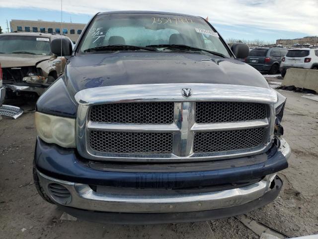 Photo 5 from auction – 2002 DODGE RAM 1500 with VIN 1D7HU18Z62S608375