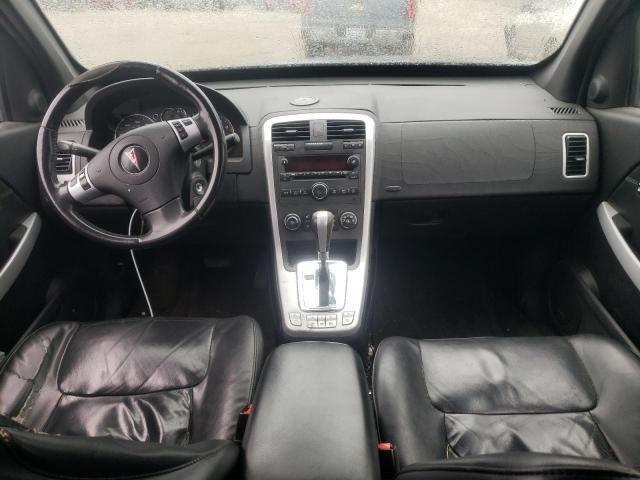 Photo 8 from auction – 2008 PONTIAC TORRENT with VIN 2CKDL33F786319160