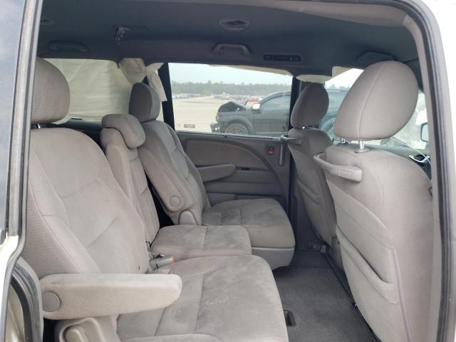 Photo 11 from auction – 2008 HONDA ODYSSEY EX with VIN 5FNRL38418B037577