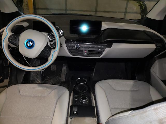 Photo 8 from auction – 2015 BMW I3 REX with VIN WBY1Z4C57FV504564