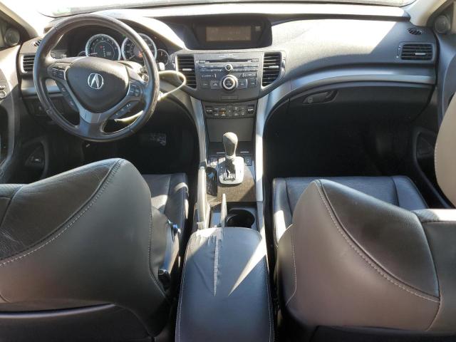 Photo 8 from auction – 2012 ACURA TSX with VIN JH4CU2F44CC013892