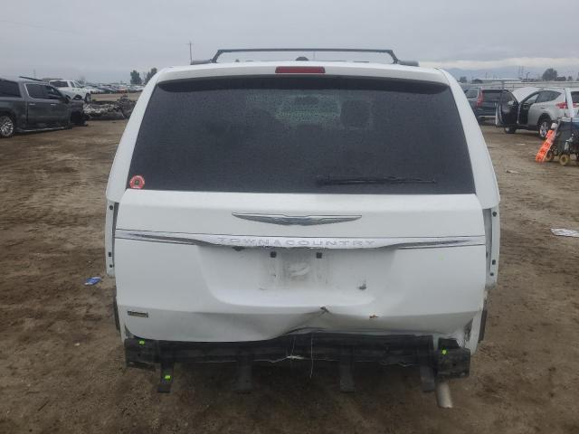 Photo 6 from auction – 2016 CHRYSLER TOWN & COU with VIN 2C4RC1BG8GR141610