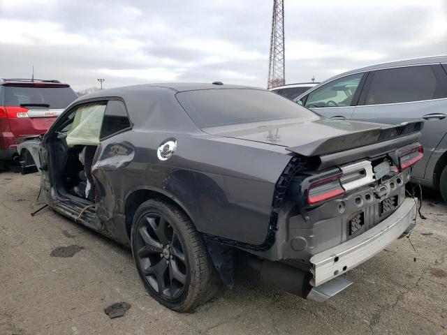 Photo 2 from auction – 2019 DODGE CHALLENGER with VIN 2C3CDZBT3KH632264