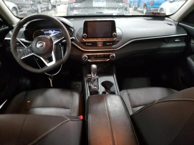 Photo 8 from auction – 2020 NISSAN ALTIMA S with VIN 1N4BL4BV4LC251564
