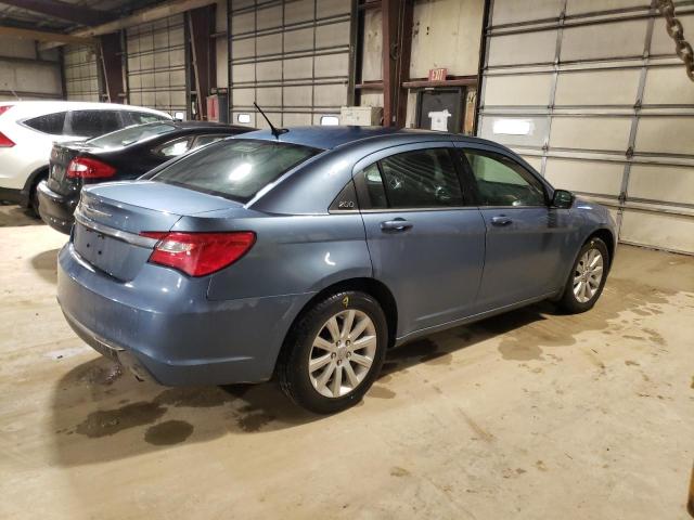 Photo 3 from auction – 2011 CHRYSLER 200 TOURIN with VIN 1C3BC1FBXBN569110