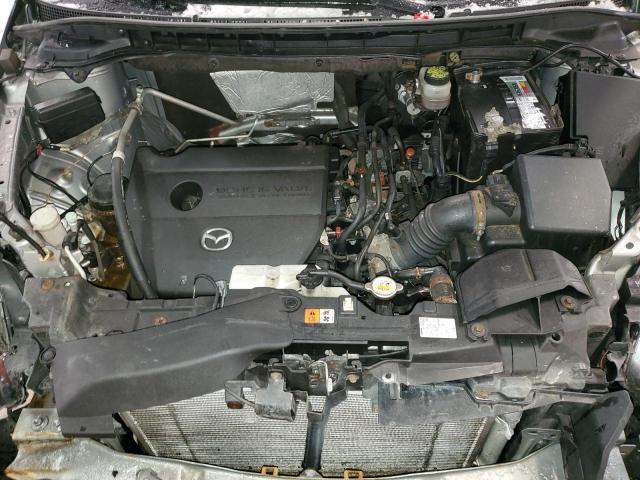 Photo 12 from auction – 2010 MAZDA CX-7 with VIN JM3ER2WM0A0319196