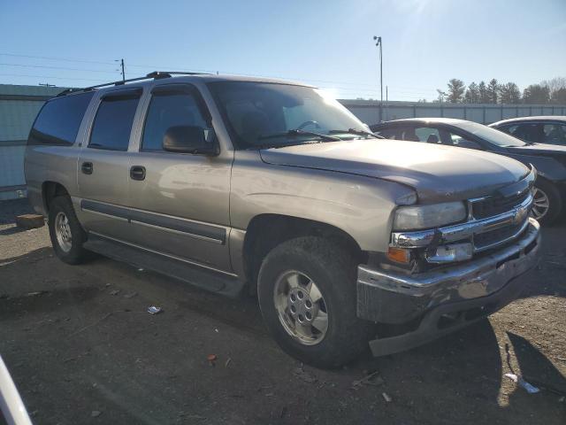 Photo 4 from auction – 2002 CHEVROLET SUBURBAN K with VIN 3GNFK16ZX2G338043