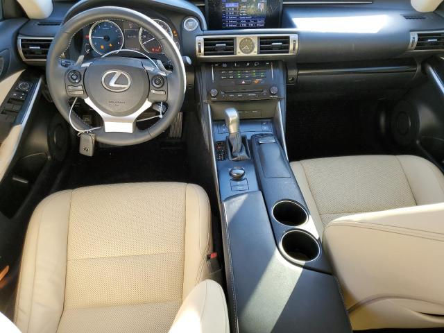 Photo 8 from auction – 2014 LEXUS IS 350 with VIN JTHBE1D20E5002755