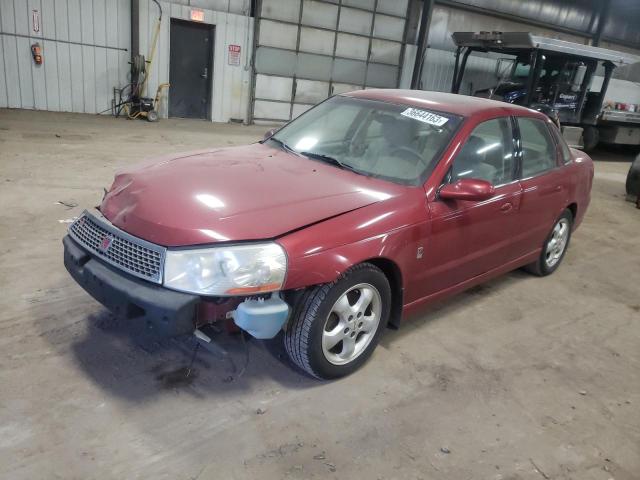 Photo 1 from auction – 2003 SATURN L300 with VIN 1G8JW54R73Y510001