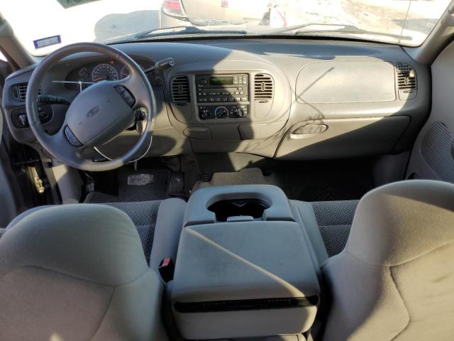 Photo 8 from auction – 2002 FORD F150 SUPER with VIN 1FTRW07672KA28689