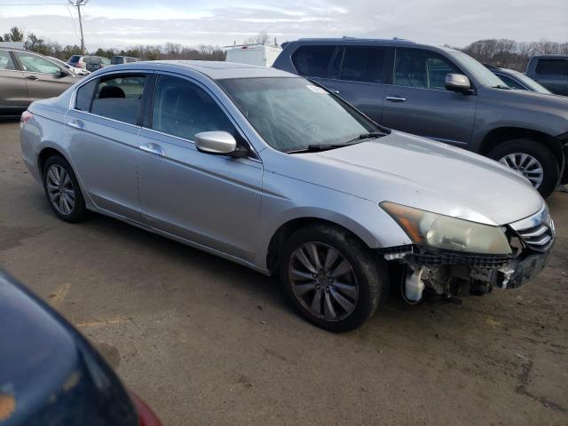 Photo 4 from auction – 2011 HONDA ACCORD EXL with VIN 1HGCP3F82BA009868
