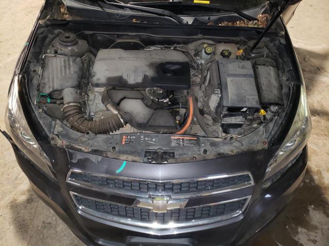 Photo 11 from auction – 2013 CHEVROLET MALIBU 2LT with VIN 1G11F5RR7DF101968