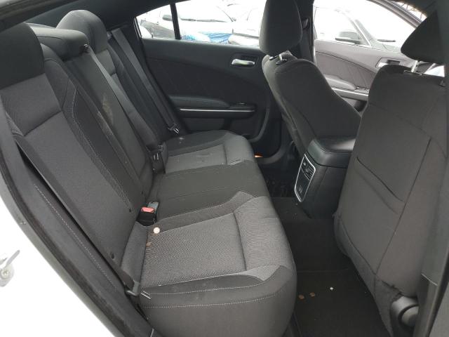 Photo 10 from auction – 2022 DODGE CHARGER SX with VIN 2C3CDXBG1NH239973