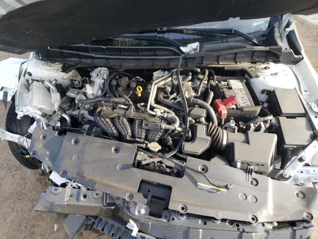 Photo 11 from auction – 2022 NISSAN ALTIMA SR with VIN 1N4BL4CW5NN310247