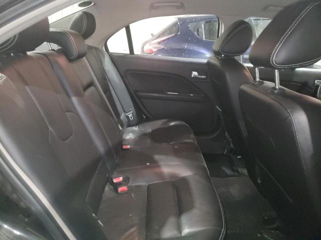 Photo 10 from auction – 2011 FORD FUSION SEL with VIN 3FAHP0CG8BR163088