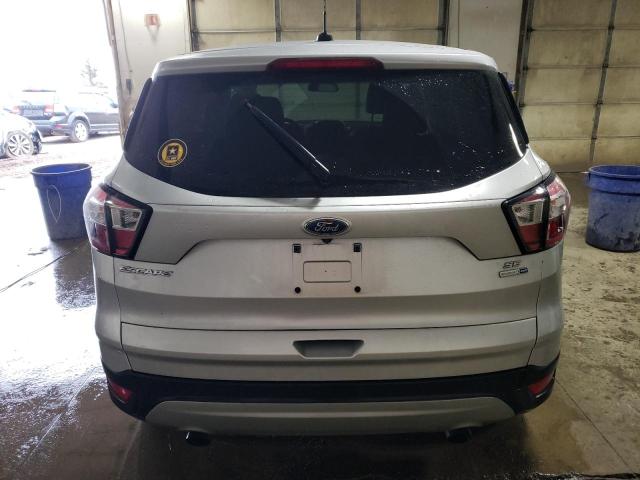 Photo 6 from auction – 2017 FORD ESCAPE SE with VIN 1FMCU9GD9HUD11344