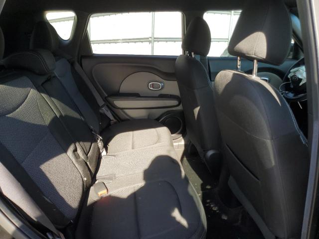 Photo 10 from auction – 2019 KIA SOUL + with VIN KNDJP3A50K7913444