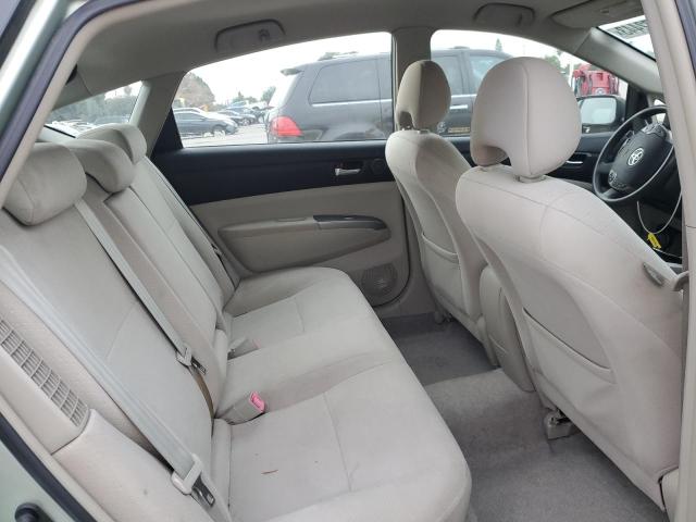 Photo 10 from auction – 2007 TOYOTA PRIUS with VIN JTDKB20U277590706