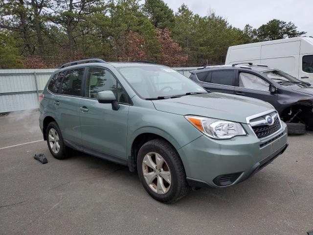 Photo 4 from auction – 2016 SUBARU FORESTER 2 with VIN JF2SJADC2GH541998