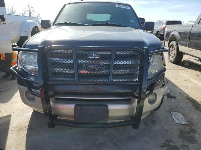Photo 5 from auction – 2007 FORD EXPEDITION with VIN 1FMFK17537LA53839